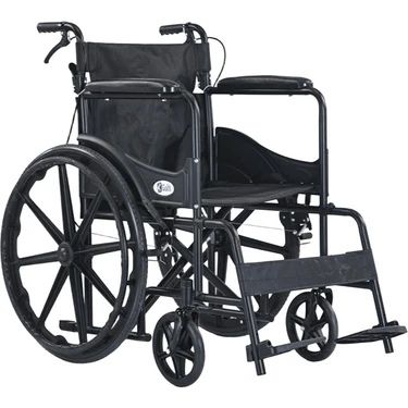 Инвалидна количка