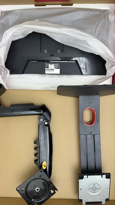 Монитор 240гц Zowie BenQ