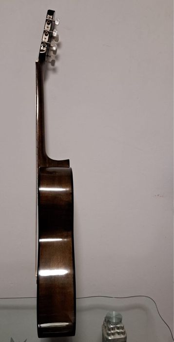 Chitara clasica Spaniol II 4/4 Hora Reghin