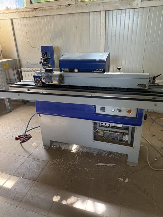 Vand utilaje FELDER Model FD921 G300 K915