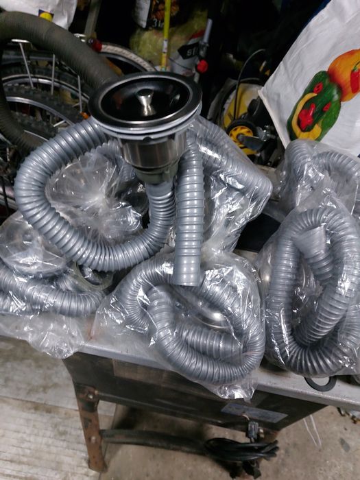 Vând scurgere de ghiuvete