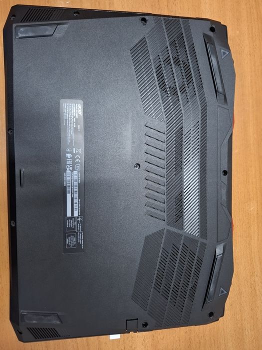Продаётся Acer Nitro 5