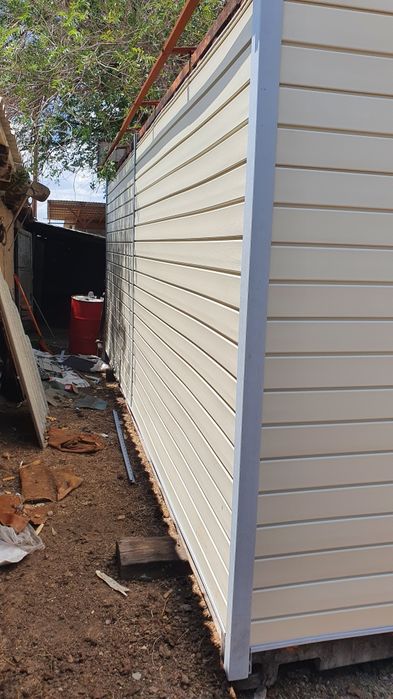 Контейнер магазин.