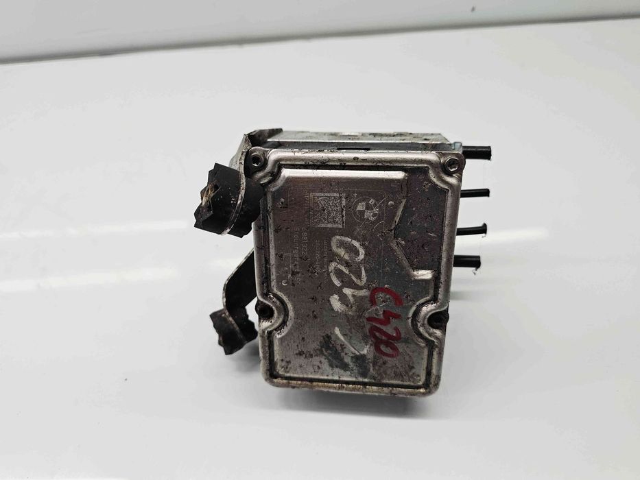 Pompa ABS Bmw X3 (F25) [Fabr 2010-2017] 6880267 2.0 B47D 140KW / 190CP