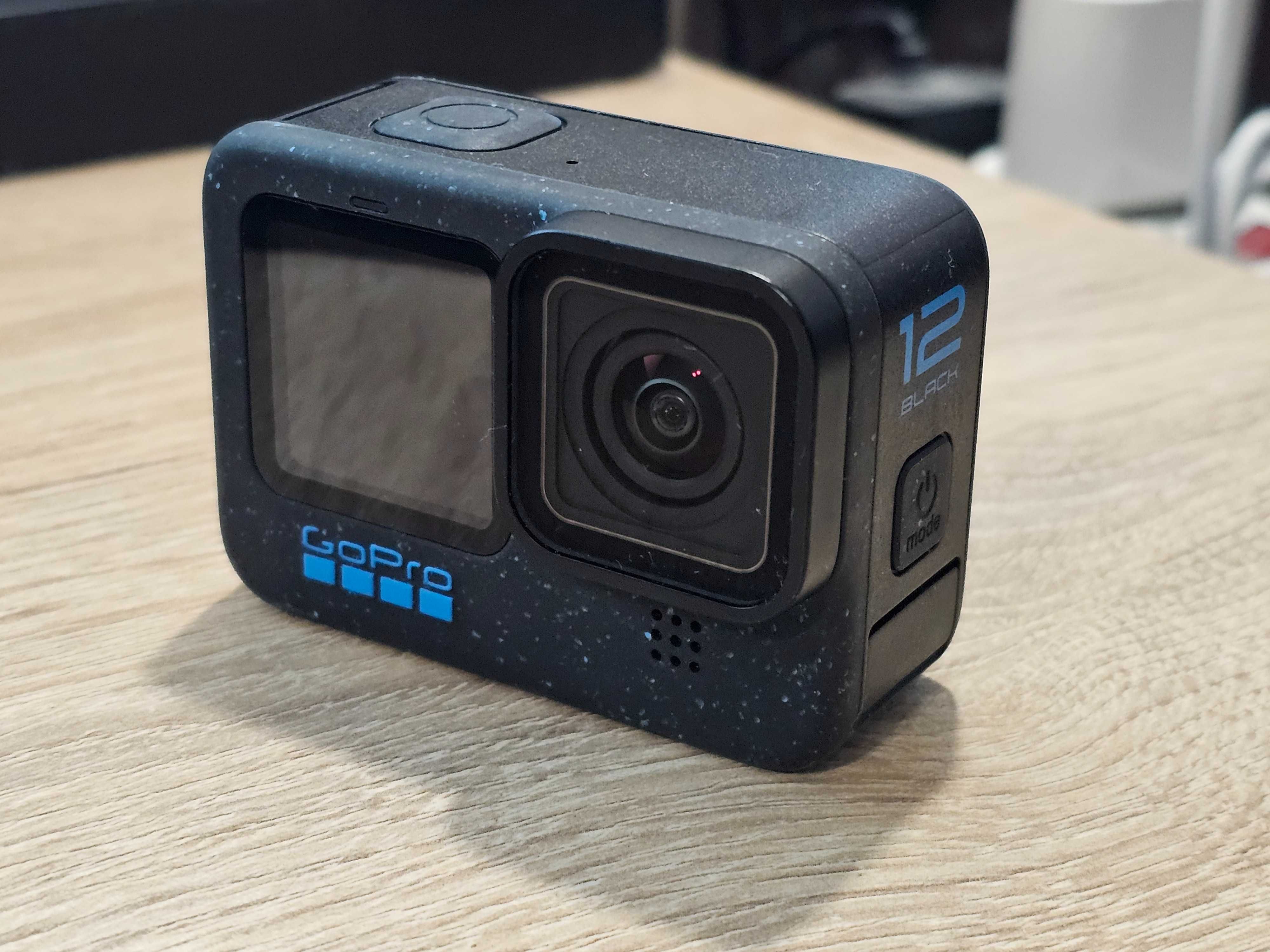 Камера GoPro 12 гр. София Връбница 1 • OLX.bg