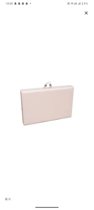 Кушетка все включено