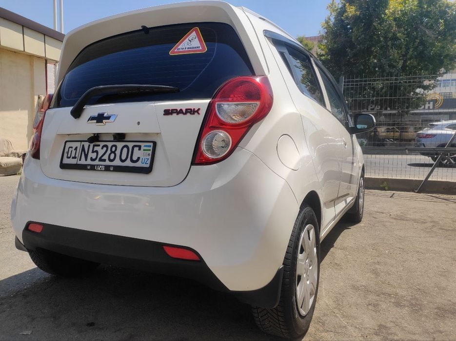 Сдам в аренду авто, Ташкент.