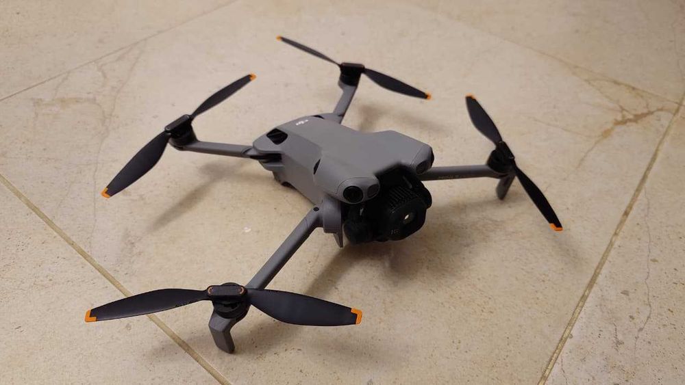 Дрон DJI Mini 5 Pro Combo Plus RC2