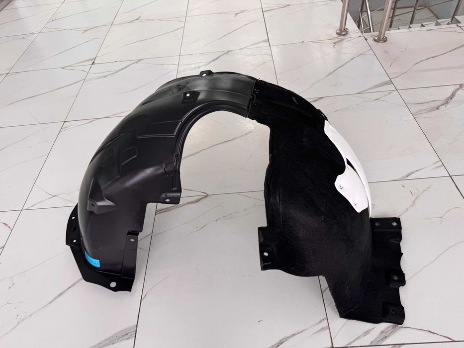 Geely подкрылок передний левый