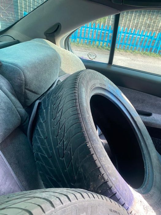 Балон 225/55/R16