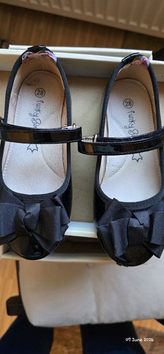 Sandale fetite 26 - 27