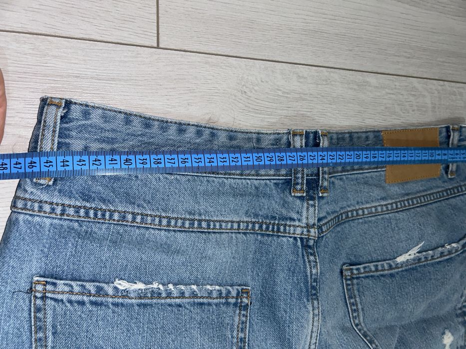 Blugi Pull&Bear , stare impecabila