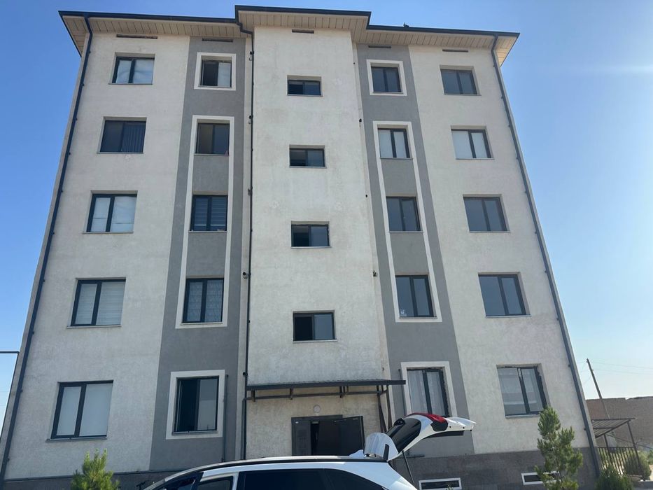 Продаю свою квартиру 3х комнатную