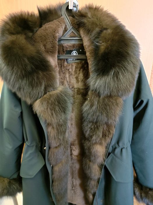 Продам. Новая! 110см