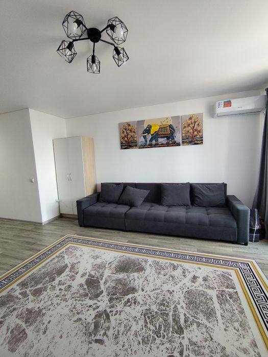 Сдам квартиру на длительный срок