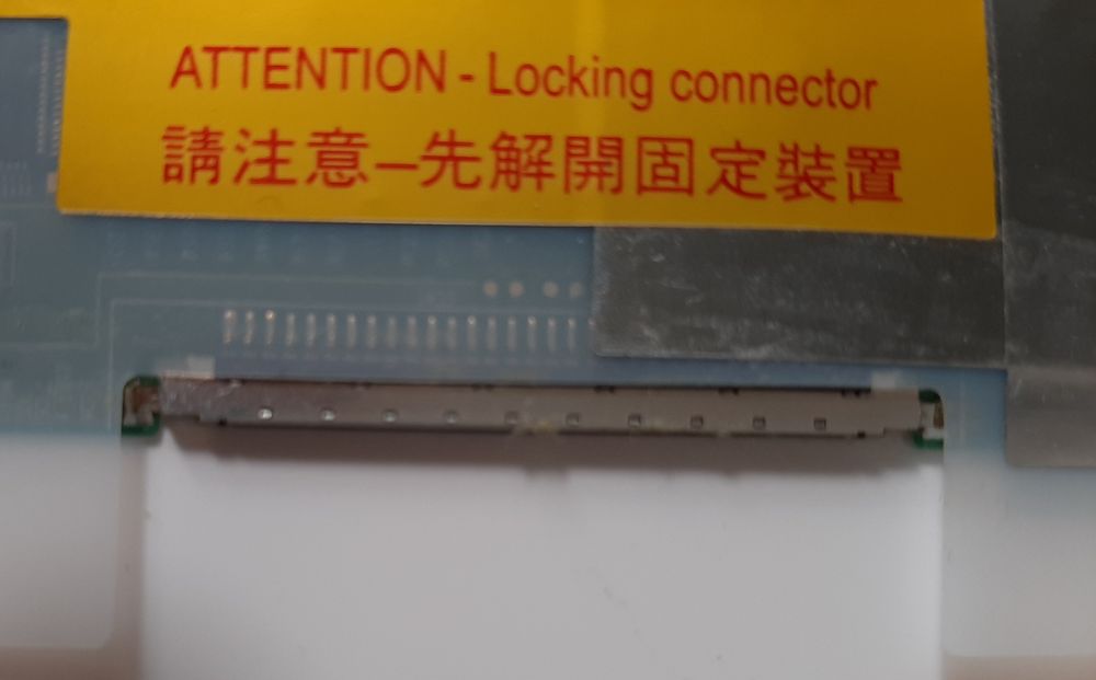 Матрица LTN 156AT01, Оперативная память, Блок питания