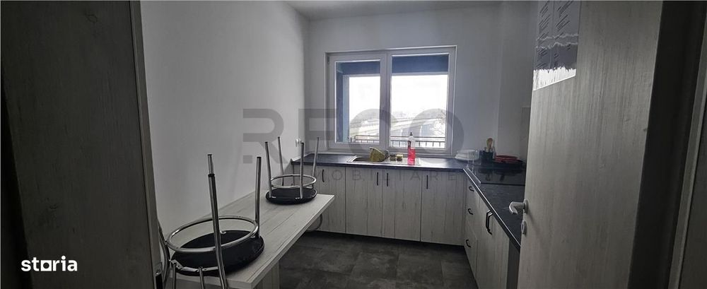 RECO. Apartament de inchiriat -bloc nou