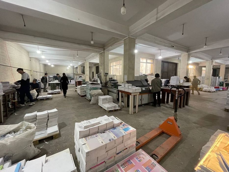 Даромадли тайер бизнес сотилади !!