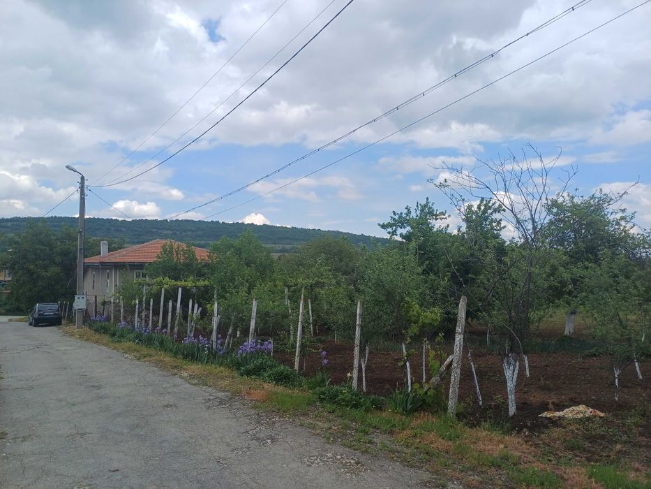 Продава се Къща в с. Церова кория, Област Велико Търново - 140 кв.м за 500 €/кв.м - Снимка #4