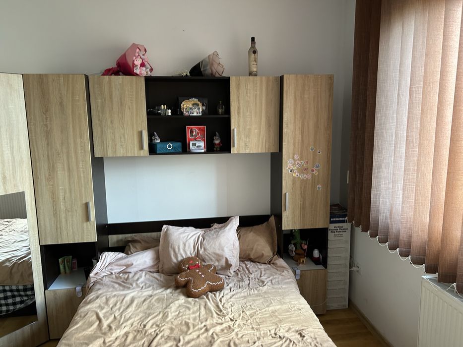 Inchirier apartament cu o camera
