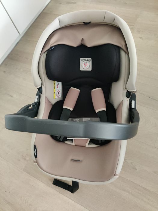 Бебешка количка Peg Perego Book 51S 3v1