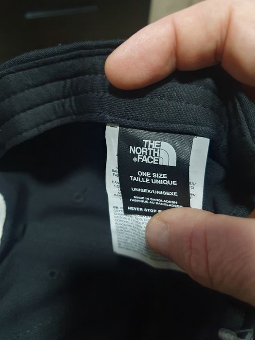 Șapcă The North face