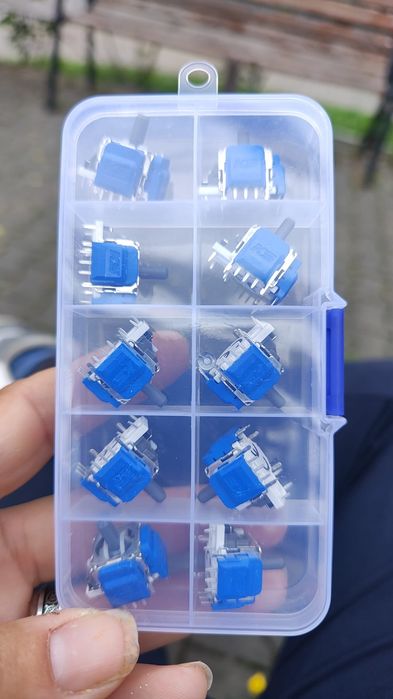 Reparatii controller dualsense ps5