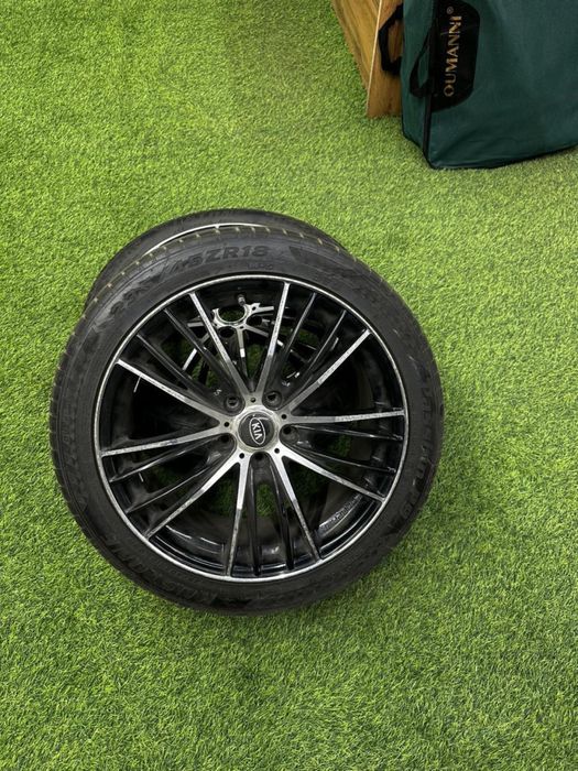 Титанка балонымен сатылады