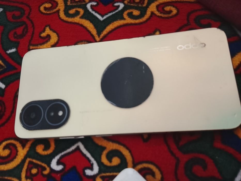 Oppo38 8/128gb holati orta