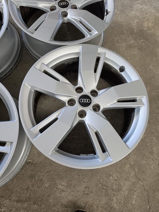 Джанти 19 / 5х112 - Audi Q5 и др. 5x112