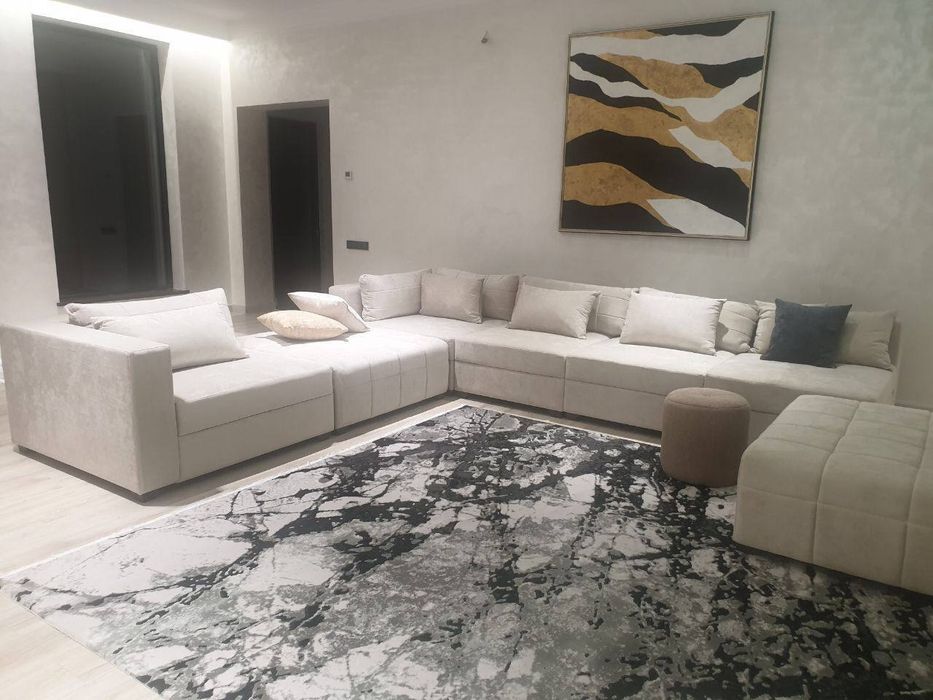 Диван по индивидуальным размерам