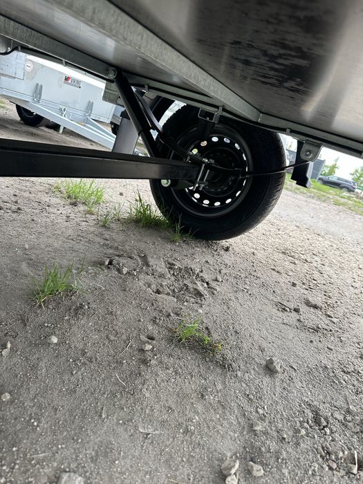 Прицеп 2200х1200