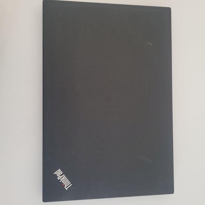 Laptop Lenovo Thinkpad T15
