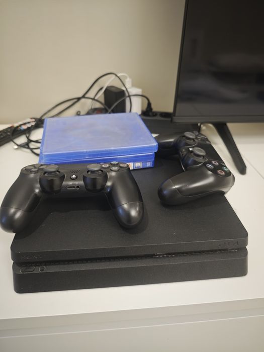 Sony playstation 4slim 1tb