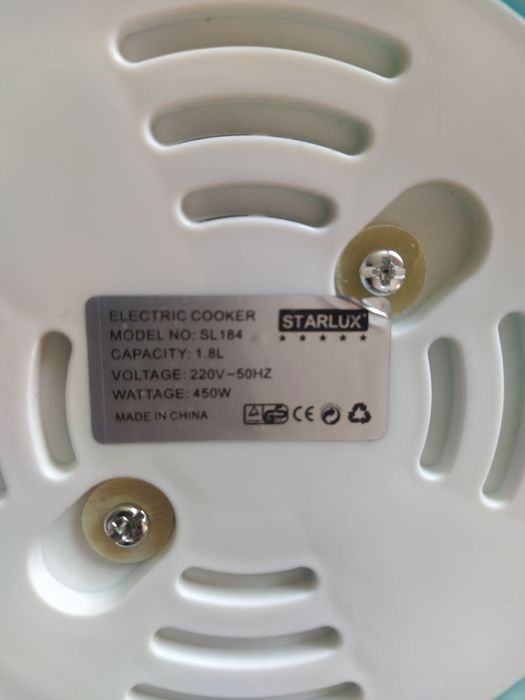 Электрический мини казан