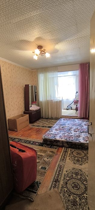 Продаю 2-х ком кв Куйлюк-1, на 1-этаже