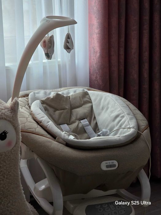 Balansoar bebe Graco