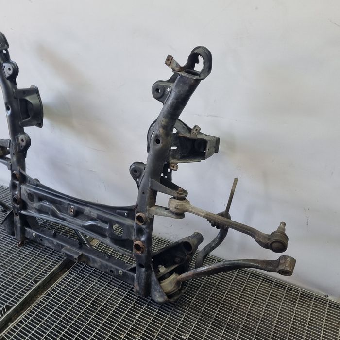 Jug motor BMW X3 F25 Facelift 2.0 D - 190CP B47 D20 A (1501) Diesel
