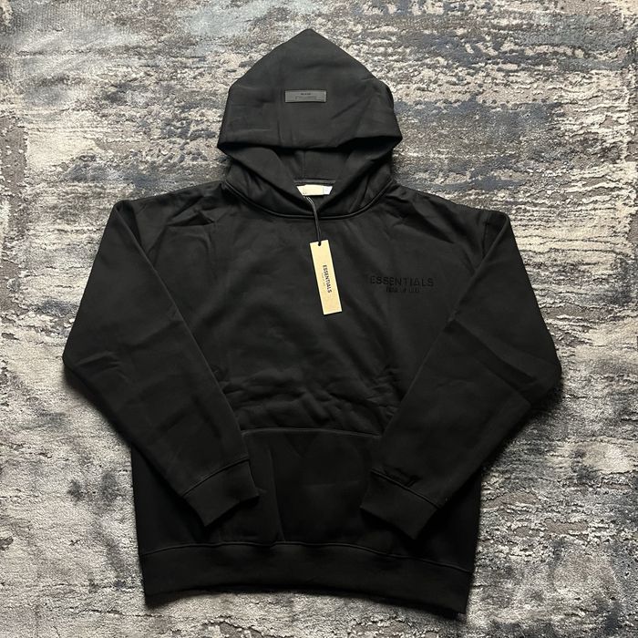 Compleu/Trening Essentials Negru