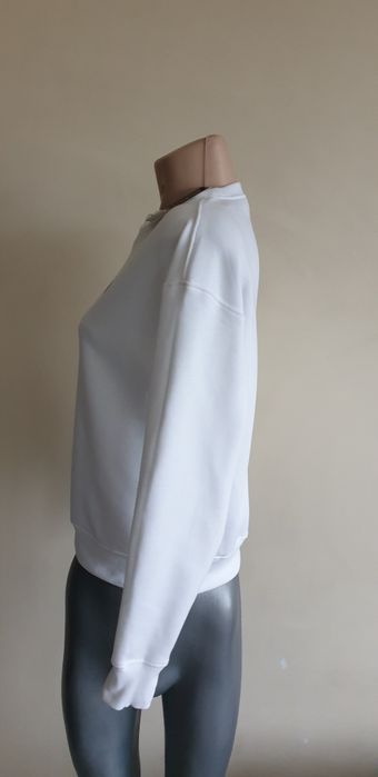 POLO Ralph Lauren / S Oversize НОВО! ОРИГИНАЛ! Дамски Суичер - Блуза!