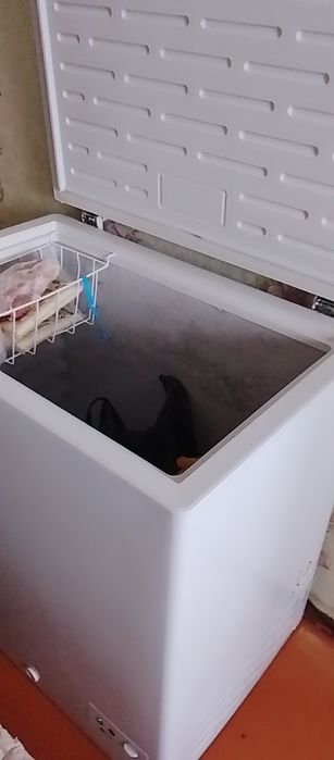 Продажа морозильной камеры