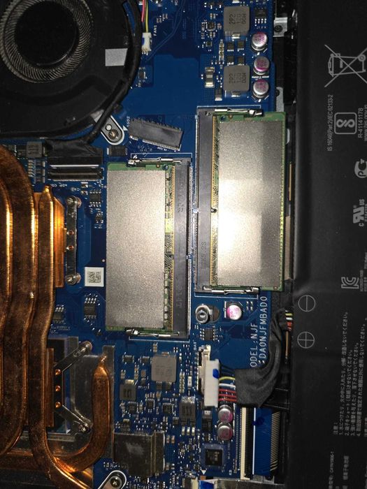 Laptop Asus A15, RTX 3070, Ryzen 7 5800H