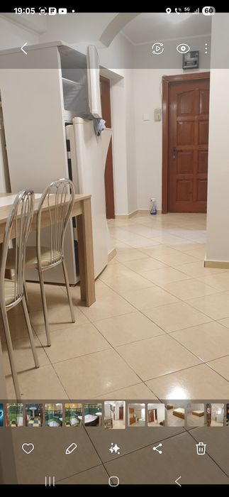 Vand garsoniera Confort 1