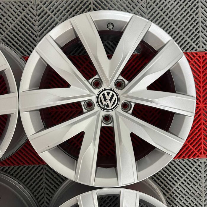 Jante VW Arteon Passat B8 T-Roc R17 TVA21% *GARANTIE*