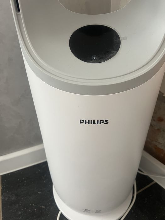 Пречиствател на въздух PHILIPS