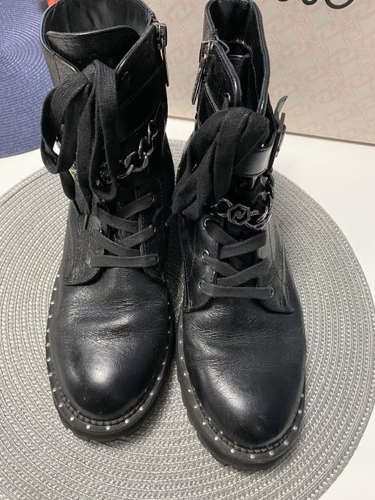 Дамски боти Liu Jo