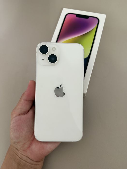 Продам Iphone 14