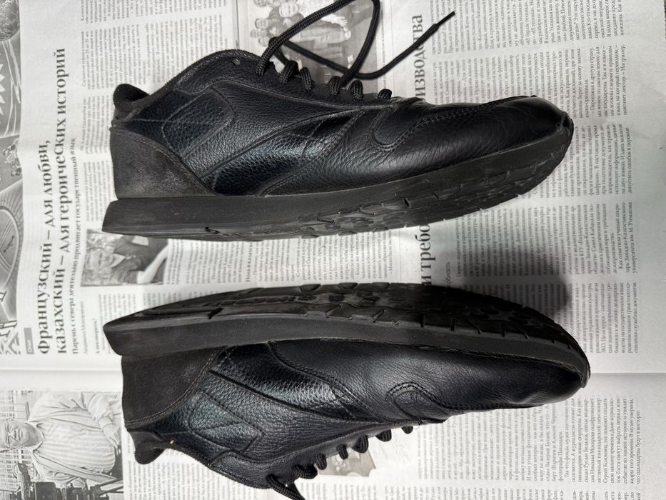 Кроссовки Reebok 42 р.