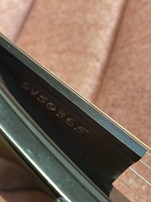 Viora zeta strados originala 1997