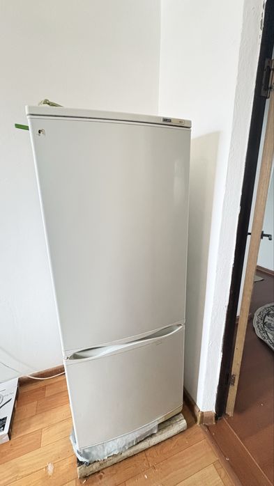 Холодильник Атлант